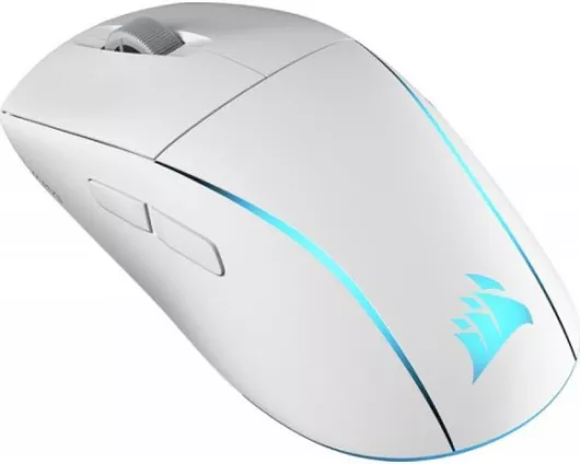 Gaming Ποντίκι Corsair M75 Ασύρματο RGB 26000 DPI Μαύρο