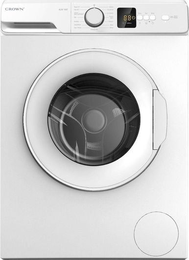 Πλυντήριο Ρούχων Crown ALW 100T 5kg 1000 Στροφών