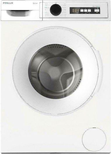 Πλυντήριο Ρούχων Finlux FXN 106T 6kg 1000 Στροφών