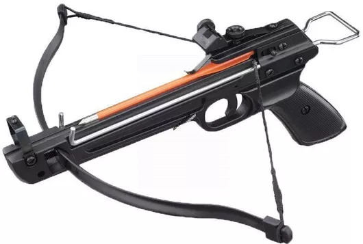 Τόξο Βαλλίστρα 50Lbs MK-50A2/5PL