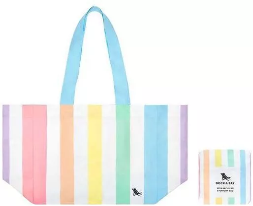 Παιδική Τσάντα Θαλάσσης Unicorn 39cm