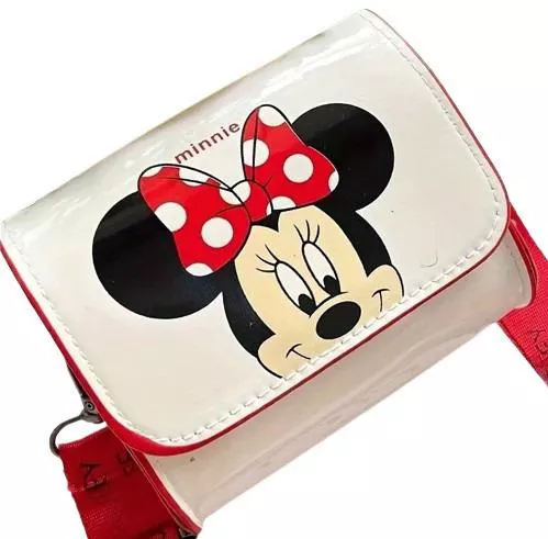 Παιδική Τσάντα Ώμου