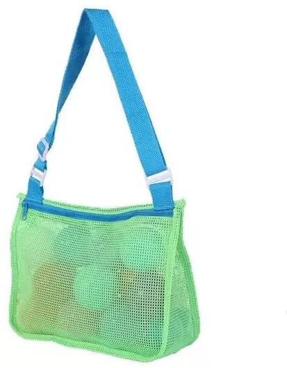 Παιδική Τσάντα Θαλάσσης Πράσινο