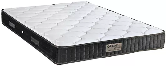 Στρώμα Orion Strom 7008 Filoxenia Best Alpha Μονό Ορθοπεδικό με Ελατήρια 80x190cm