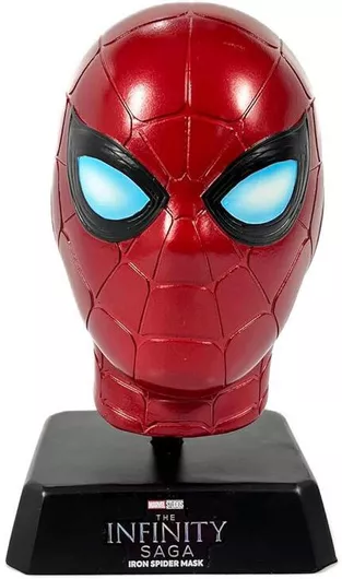 Αποκριάτικη Μάσκα Αποκριάτικη Spiderman