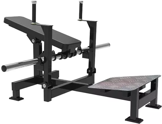 Viking Όργανο Γλουτών με Βάρη