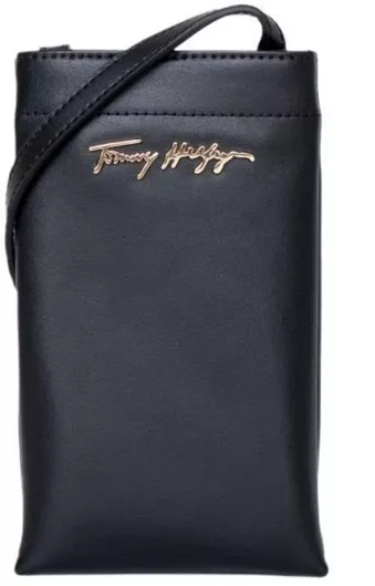Universal Θήκη Κινητού Tommy Hilfiger Veg Luxe Phone Wallet Aw0aw11886