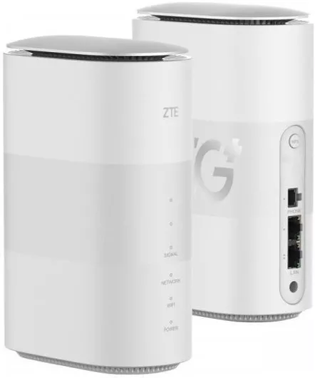 Ασύρματο Mobile Router 5G ZTE MC888 5G Wi‑Fi 6