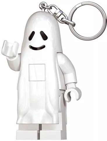 Μπρελόκ Lego Με Φως Ghost