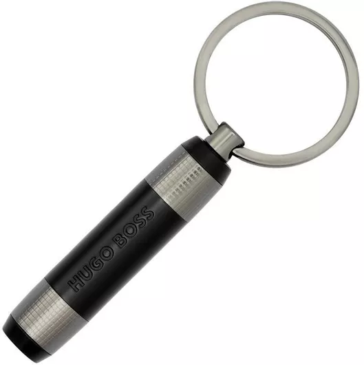 Μπρελόκ Hugo Boss Rive Gun Hak443d Kl0109
