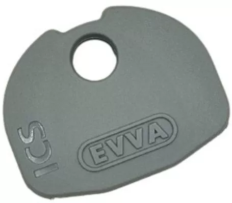 Κλειδοθήκη EVVA Γκρι