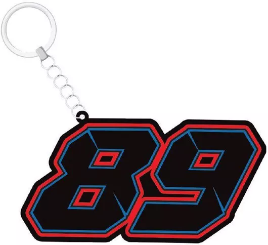 Μπρελόκ Key Ring 89 Multicolor 2456202 Jorge Martin