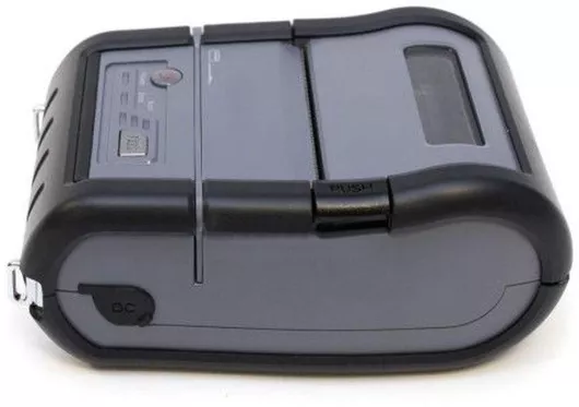 Εκτυπωτής Αποδείξεων ICS LK-P20 Θερμικός Φορητός USB / Wi-Fi