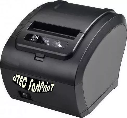 Εκτυπωτής Αποδείξεων DataTec Dtec 07 Θερμικός Ethernet / Serial / USB