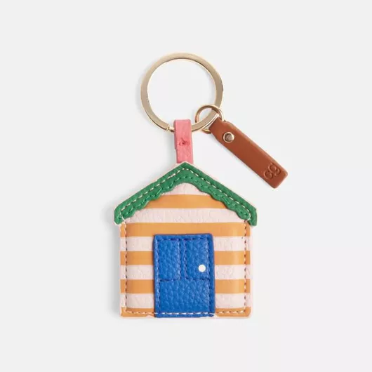 Μπρελόκ Gardner Nov134 Beach Hut