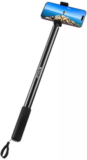 Selfie Stick Puluz για Action Cameras Insta360