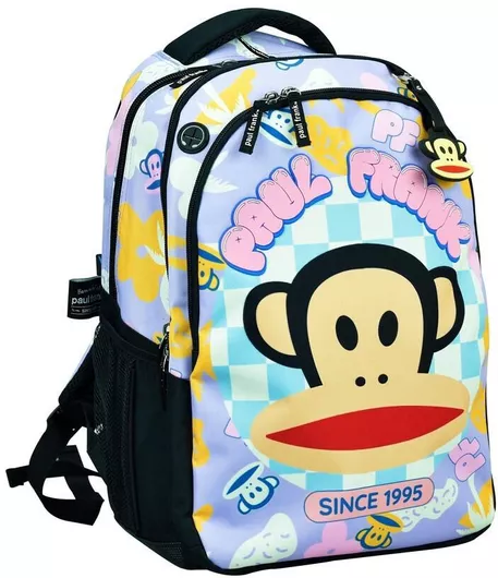 Paul Frank Σχολική Τσάντα Πλάτης