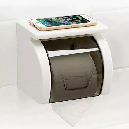 Χαρτοθήκη Αυτοκόλλητη