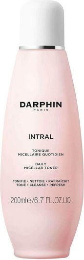 Toner Darphin Lotion Intral Daily Micellar για Ευαίσθητες Επιδερμίδες 200ml