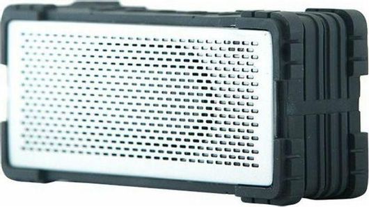 Ηχείο Bluetooth Motorola MS-352 8.4W με Διάρκεια Μπαταρίας έως 8 Ώρες Μαύρο