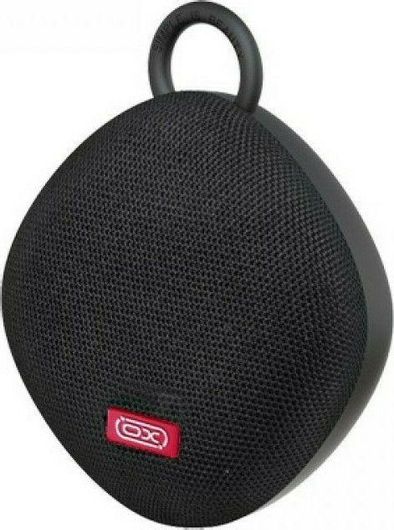 Ηχείο Bluetooth XO F19 με Διάρκεια Μπαταρίας έως 2.5 Ώρες Μαύρο