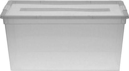 Κουτί Αποθήκευσης Cyclops Smart Box 19lt