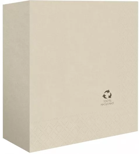 Χαρτοπετσέτες Ready 3Φ 40x40cm 3τμχ