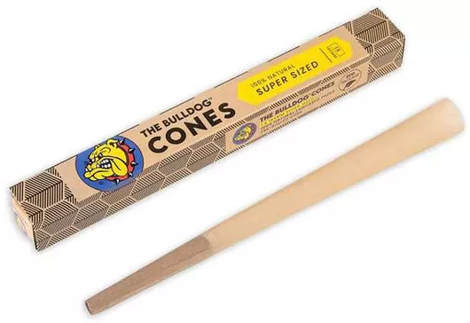 Τζιβάνα The Bulldog Amsterdam 1τμχ