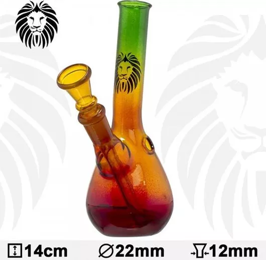 Rasta 140mm