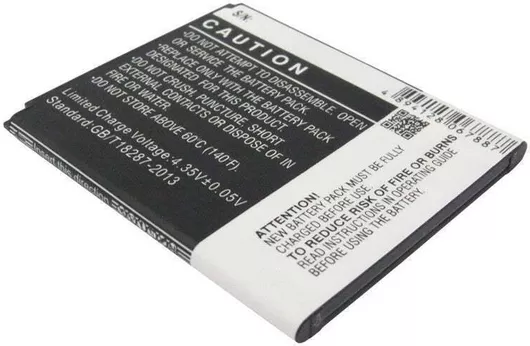 Replacement Battery For Samsung Galaxy S3 Mini