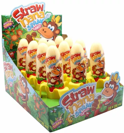 Camelot Μακεδονικά Ζαχαρώδη 12X25GR