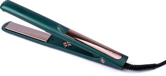 HairOhair Hair Straightener Πρέσα Μαλλιών με Κεραμικές Πλάκες 35W