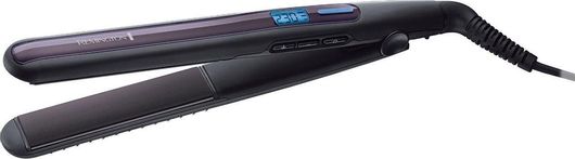 Remington PRO-Sleek & Curl S6505 Πρέσα Μαλλιών με Κεραμικές Πλάκες