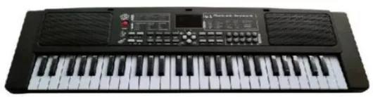 Αρμόνιο Παιδικό Ηλεκτρονικό