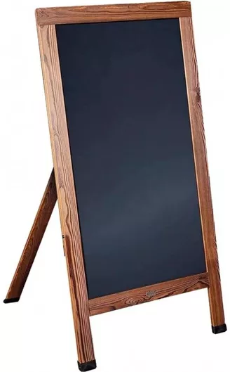 Πίνακας 69x145cm Κιμωλίας