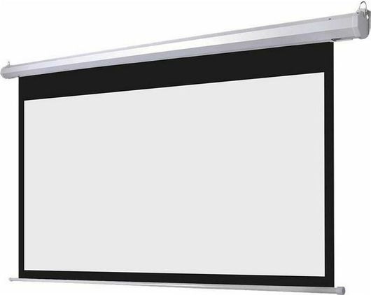 Οθόνη Προβολής Projector Ηλεκτρική Τοίχου MTS-100 / 4:3 με Λόγο Εικόνας 4:3 200x150cm / 100"