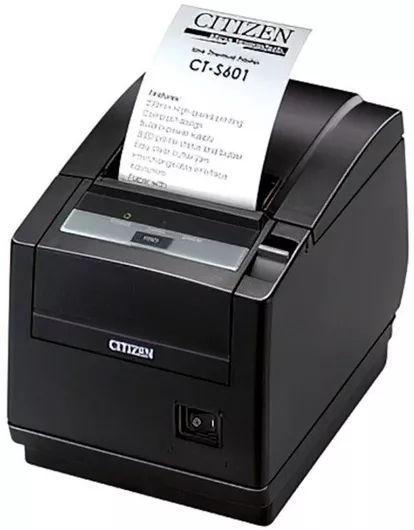 Εκτυπωτής Ετικετών Citizen 203 dpi dpi