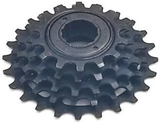 Sunrace 14-24 Intex Πενταπλετα Βιδωτο