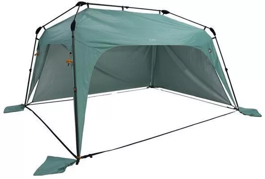 Σκίαστρο Παραλίας Hupa Αυτόματο Sunrise Ιι 50-1020-111-khaki