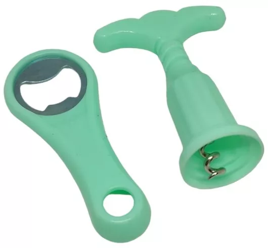 Τιρμπουσόν Ανοιχτήρι Μπουκαλιών