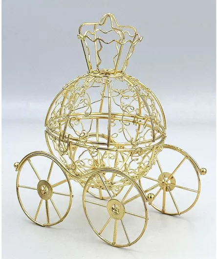 Μεταλλική Άμαξα | Μ117 (15cm Χ 13cm), rin-m117