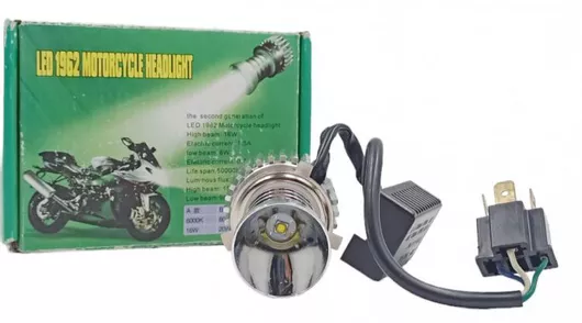 Λάμπα Rolinger Μοτοσυκλέτας LED