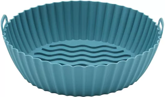 Keskor Φόρμα Μαγειρέματος για Air Fryer 22εκ.