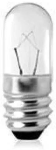 Λάμπα Πυρακτώσεως Fos me για Ντουί E10