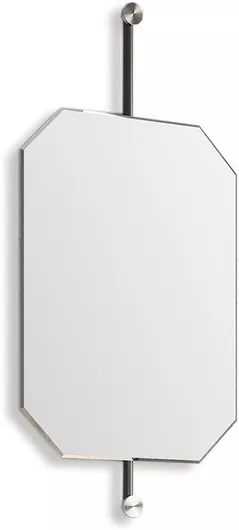 ΚΑΘΡΕΠΤΗΣ 55x75x4cm FURNIBATH M10