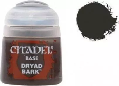 Χρώμα Μοντελισμού Dryad Bark Base 12ml