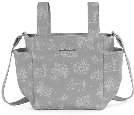 Οργανωτής Toile De Jouy Forest