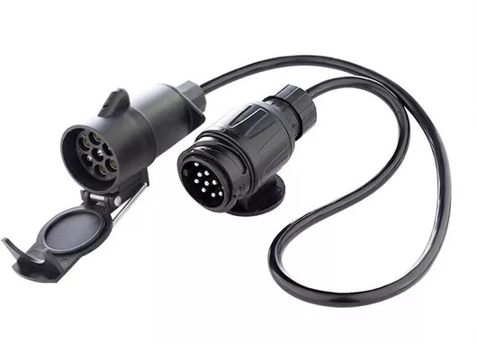 Αντάπτορας Πρίζας Τρέιλερ με 7-13 pin 12V