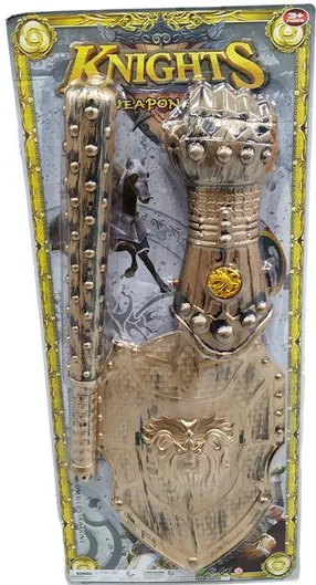 Αποκριάτικο Αξεσουάρ Παιδικό με Θέμα Εποχής