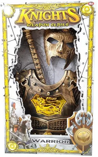 Αποκριάτικο Αξεσουάρ Παιδικό με Θέμα Εποχής